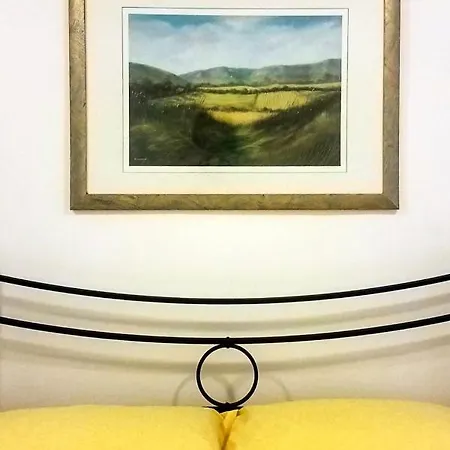 Palma Ferienhaus Spello