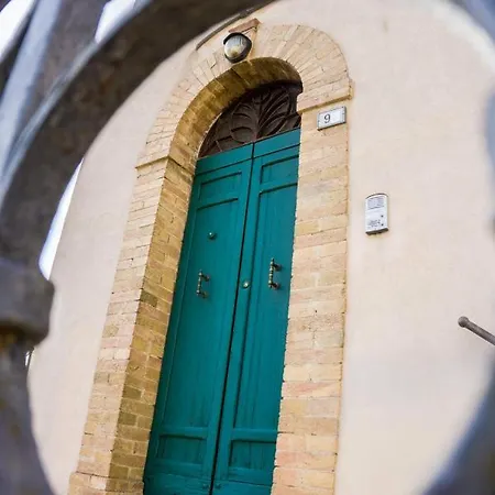 Palma * Spello