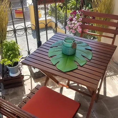 Holiday home Palma Spello