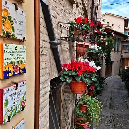 Palma * Spello