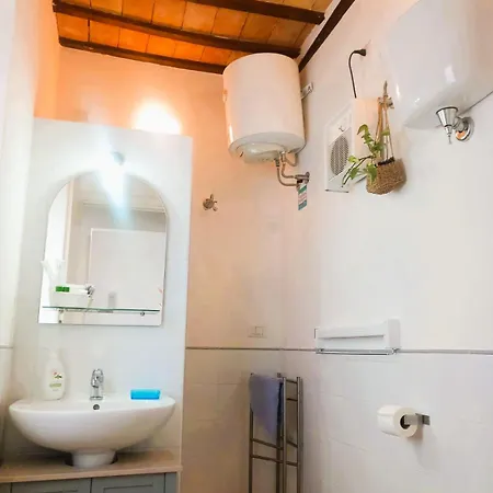 Holiday home Palma *