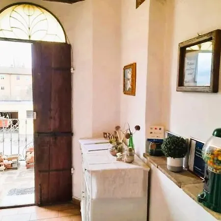 Ferienhaus Palma Spello