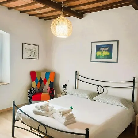 Holiday home Palma Spello