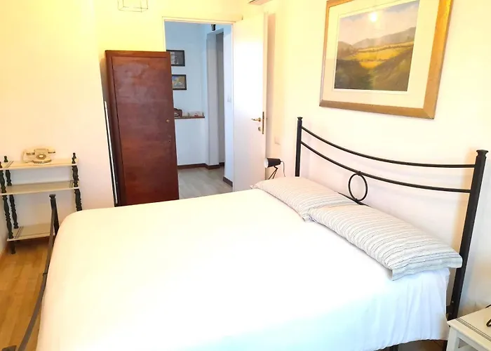 Palma Holiday home Spello