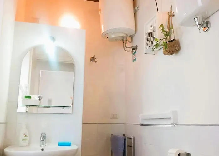 Holiday home Palma *