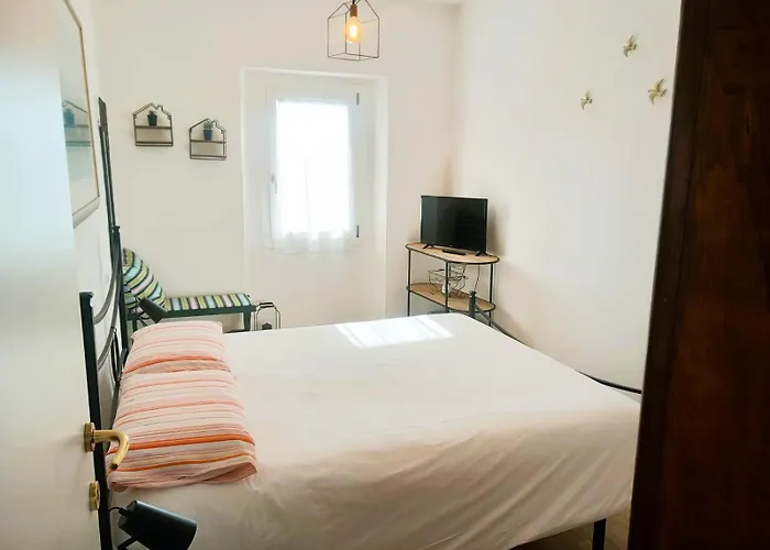 Palma Holiday home Spello