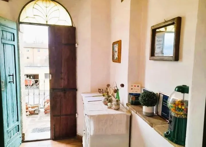 Holiday home Palma Spello