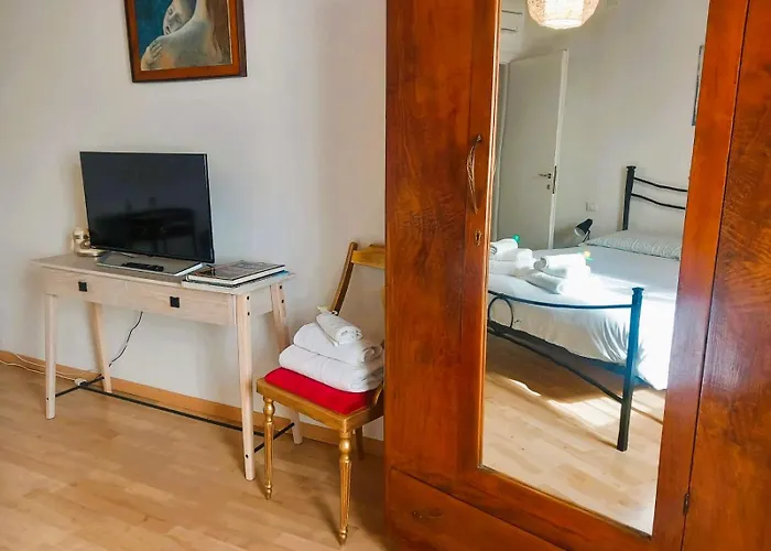 Palma Holiday home *