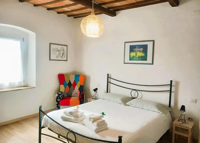 Holiday home Palma Spello